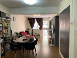 Blk 47 Telok Blangah Drive (Bukit Merah), HDB 3 Rooms #216237501